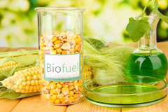 Llandrillo biofuel availability