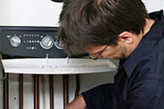 boiler repair Llandrillo