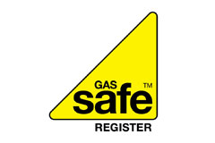 gas safe companies Llandrillo
